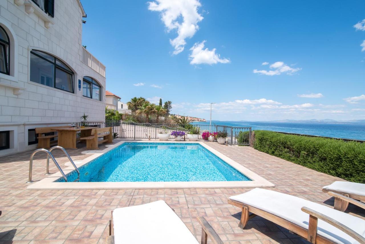 Apartment Grlica *