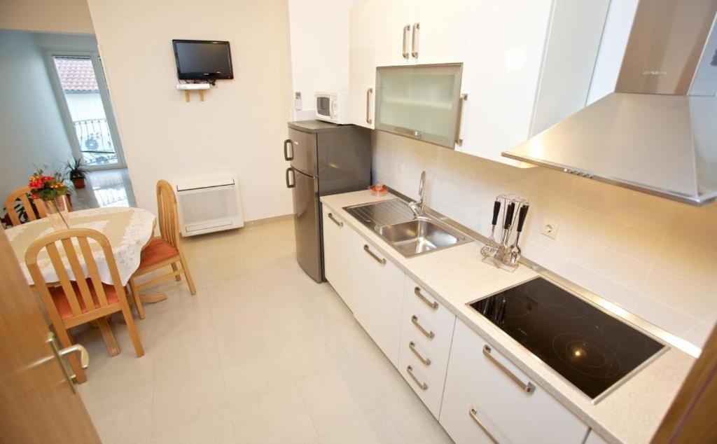 Grlica Apartment *