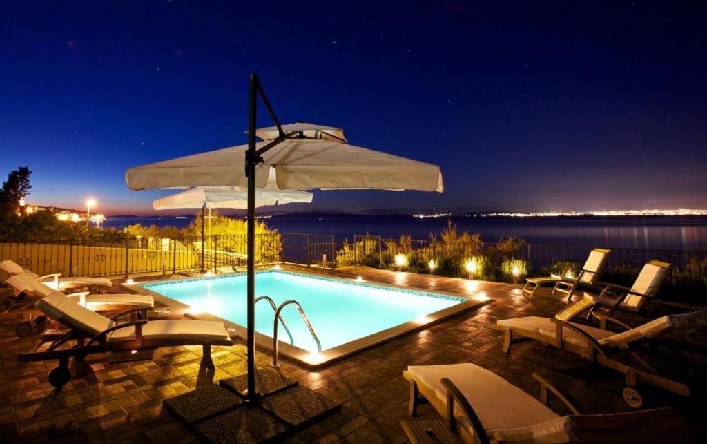 Apartment Grlica *