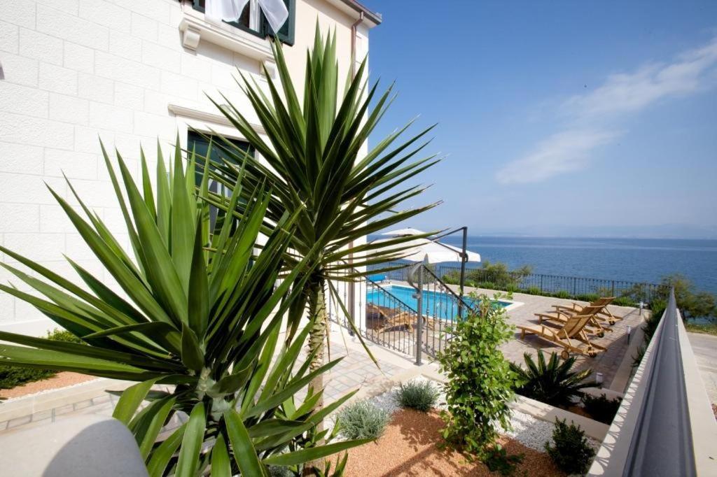 Grlica Apartment *