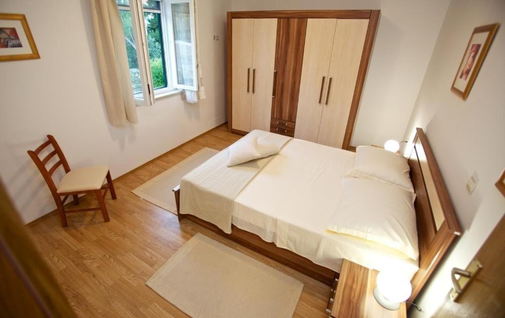 Grlica Apartment *