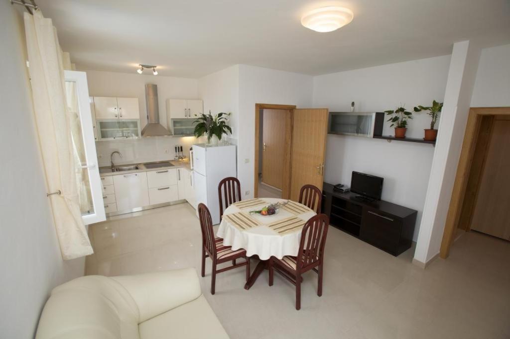 Grlica Apartment