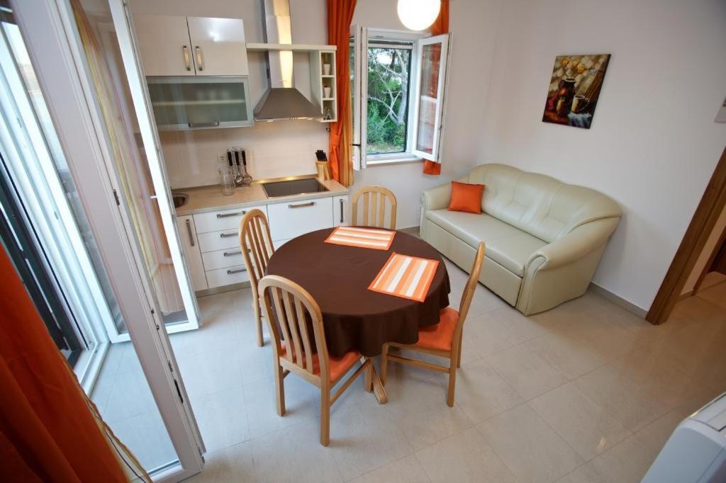 Grlica Apartment *