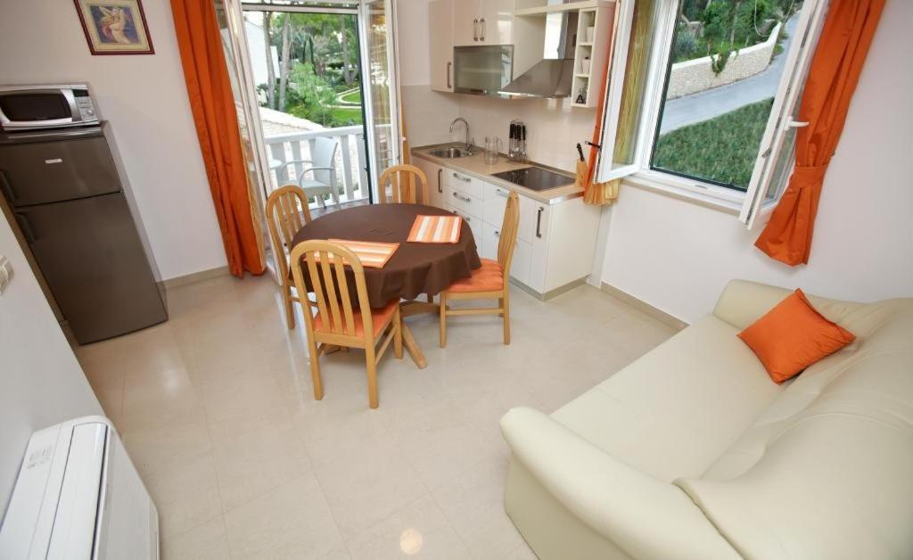 Apartment Grlica