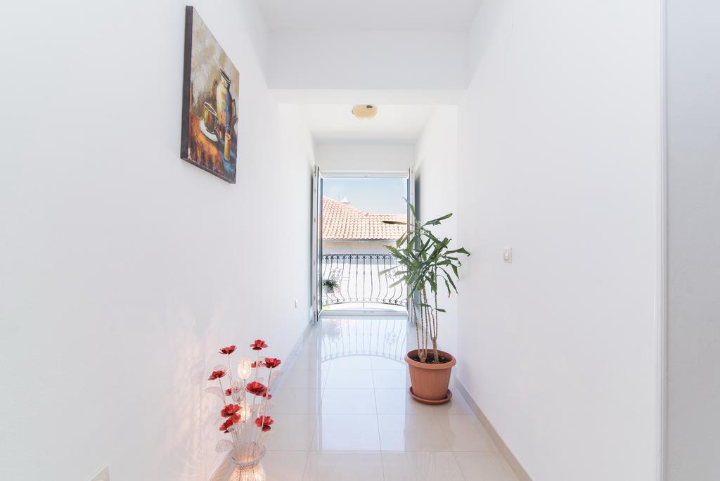 Grlica Apartment