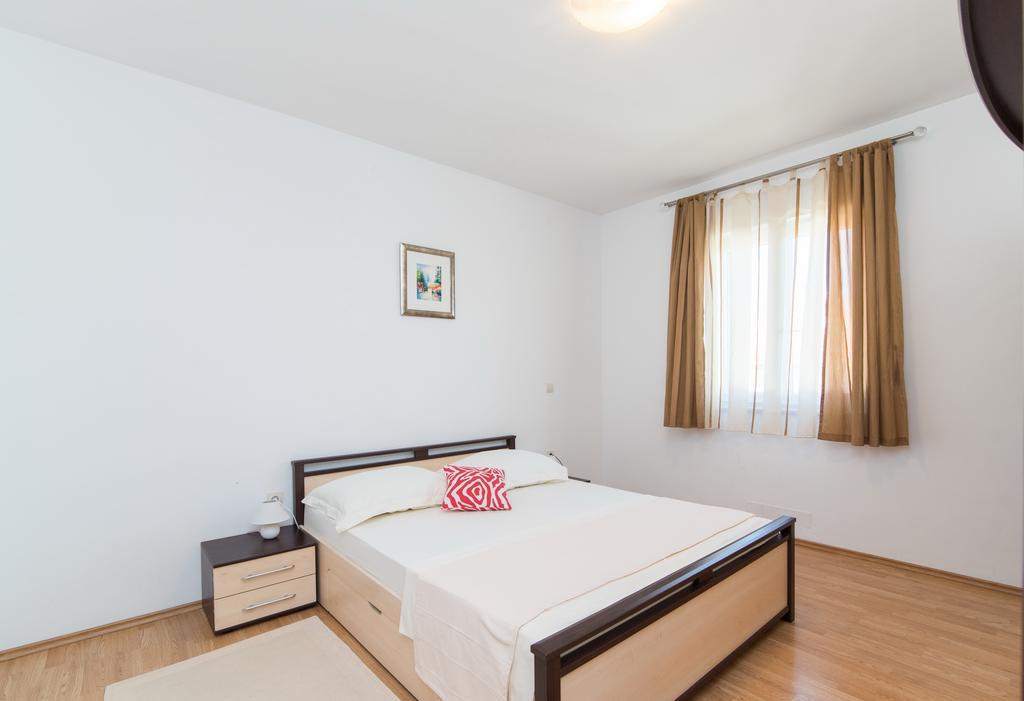 Apartment Grlica *