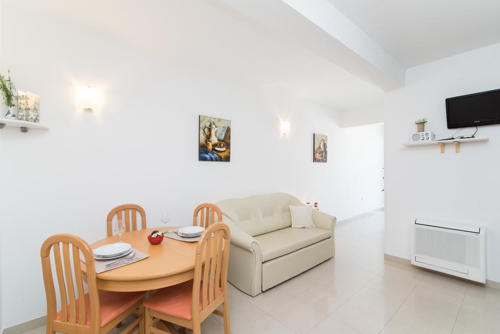 Grlica Apartment