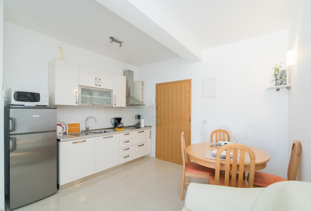 Grlica Apartment *