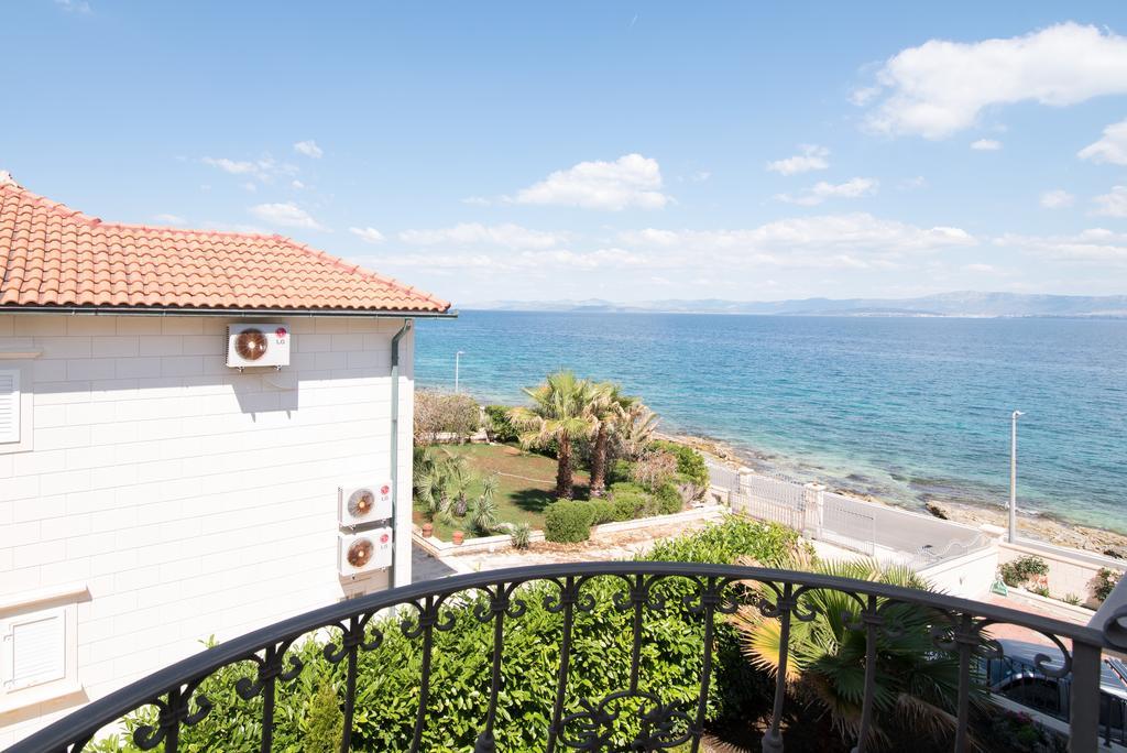 Grlica Apartment Sutivan