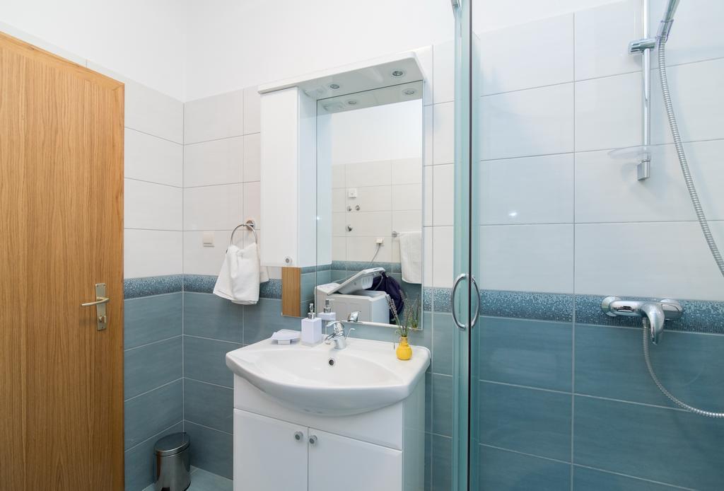 Apartment Grlica *