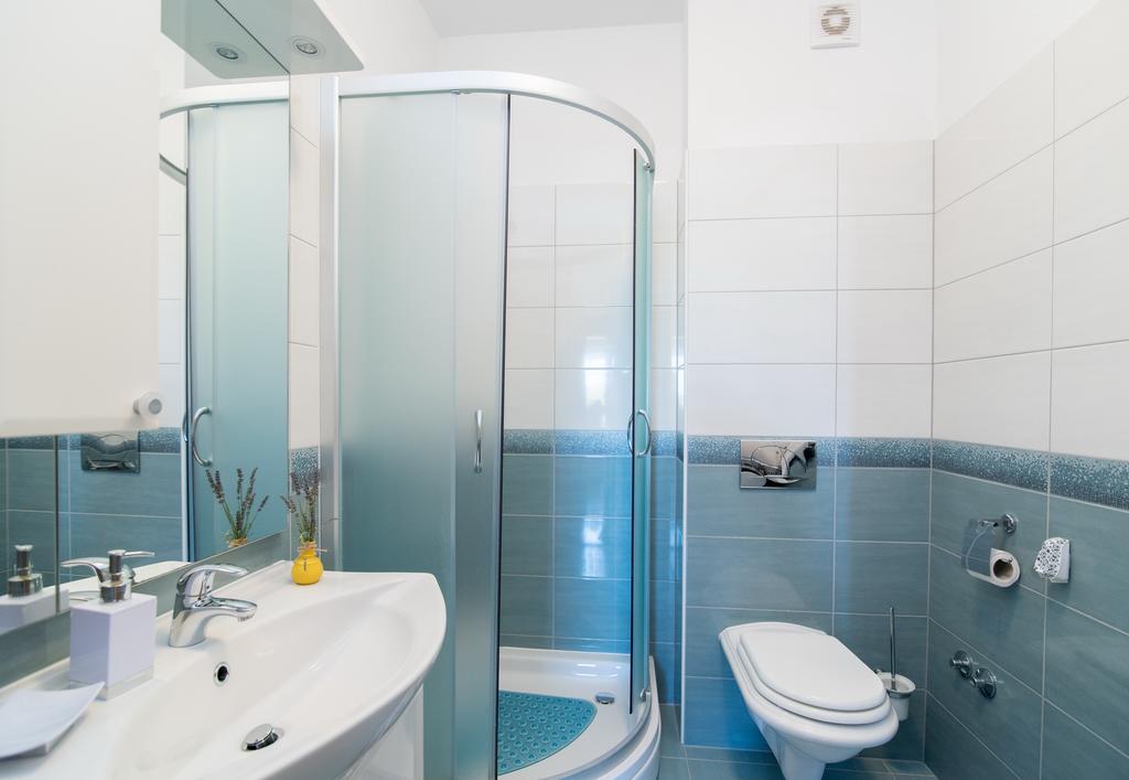 Grlica Apartment Sutivan