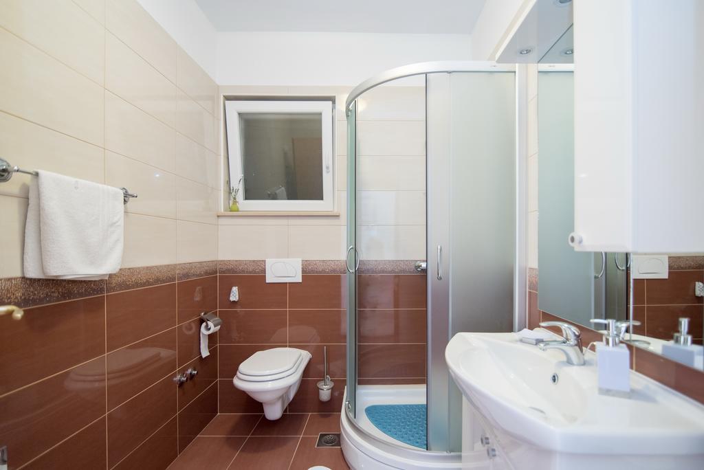 Apartment Grlica