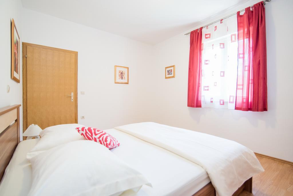 Apartment Grlica *