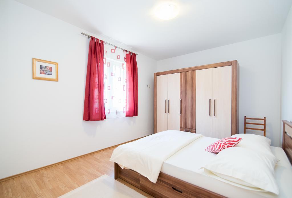Grlica Apartment *