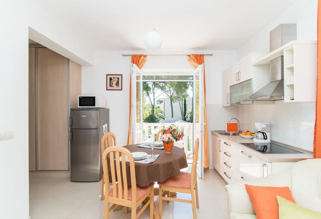 Grlica Apartment *