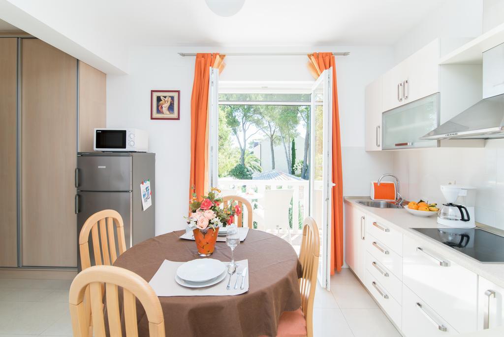 Grlica Apartment *