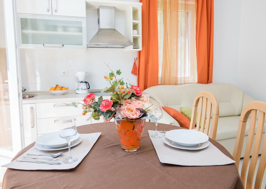 Grlica Apartment Sutivan