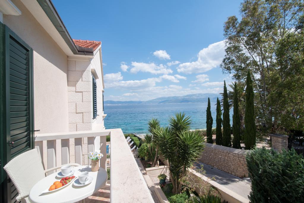 Apartment Grlica *