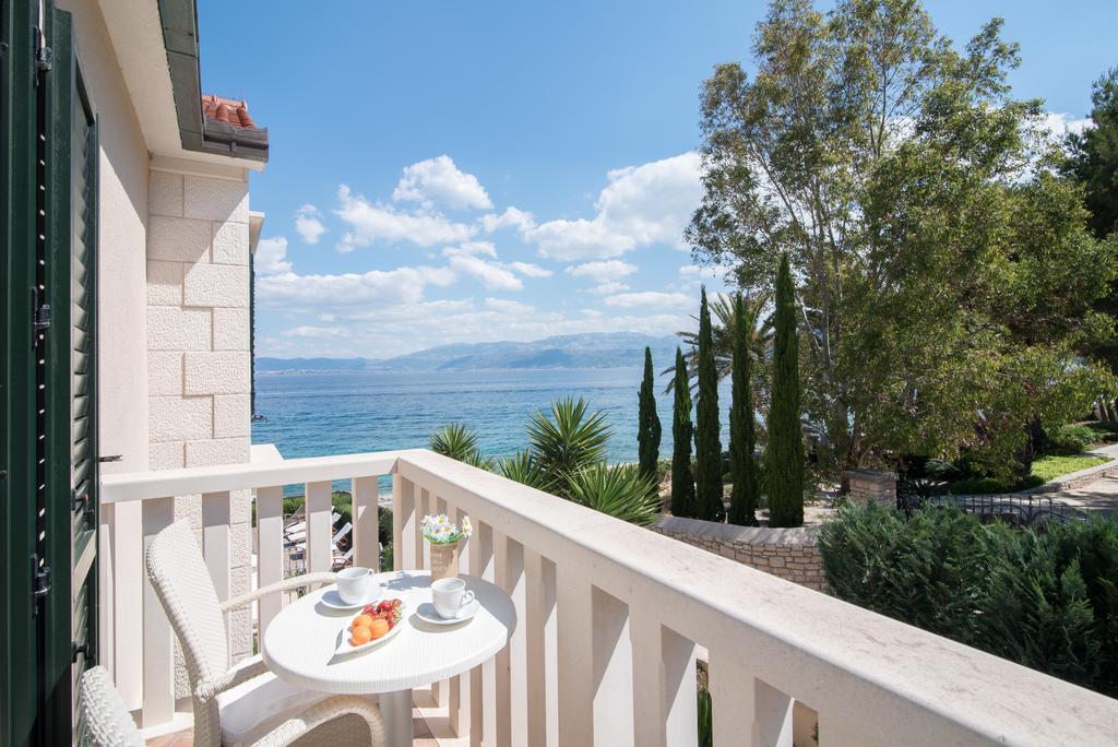 Apartment Grlica *