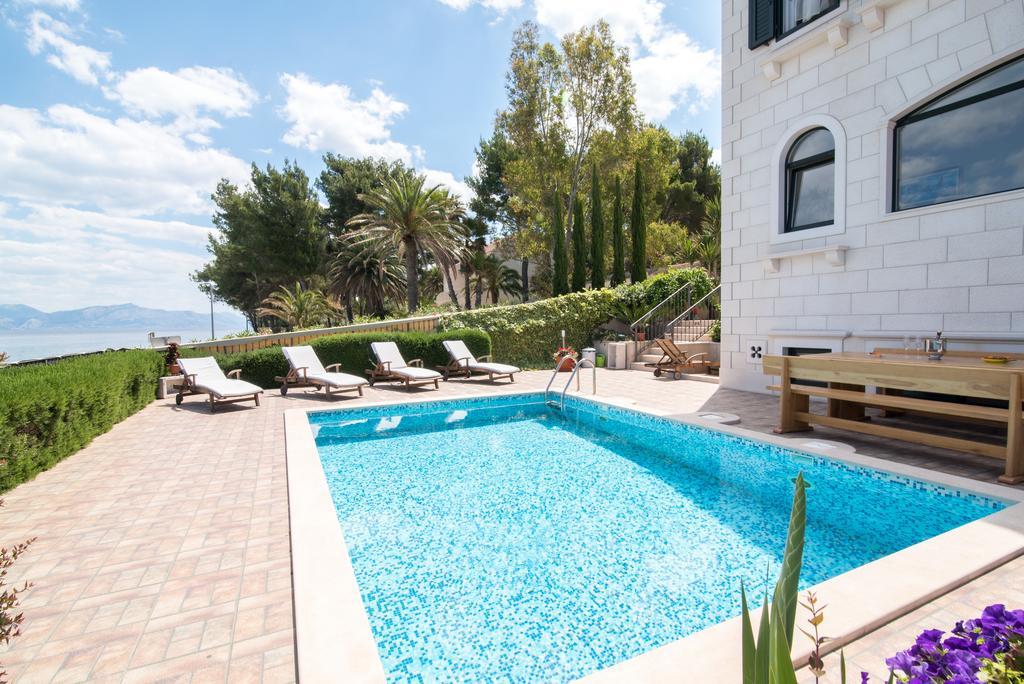 Grlica Apartment