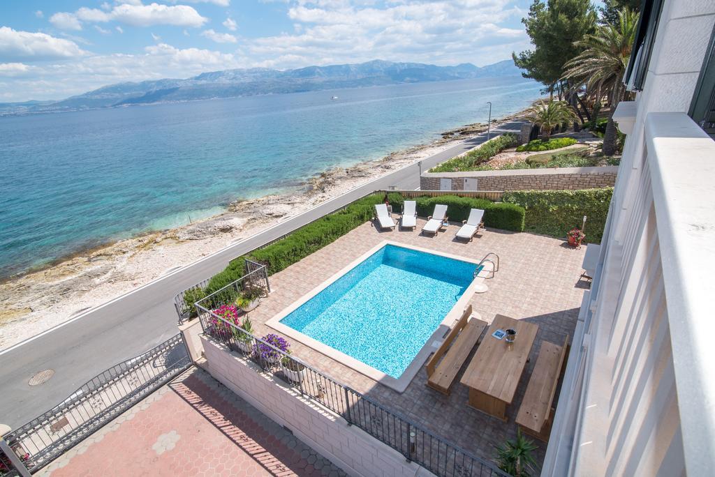 Grlica Apartment *