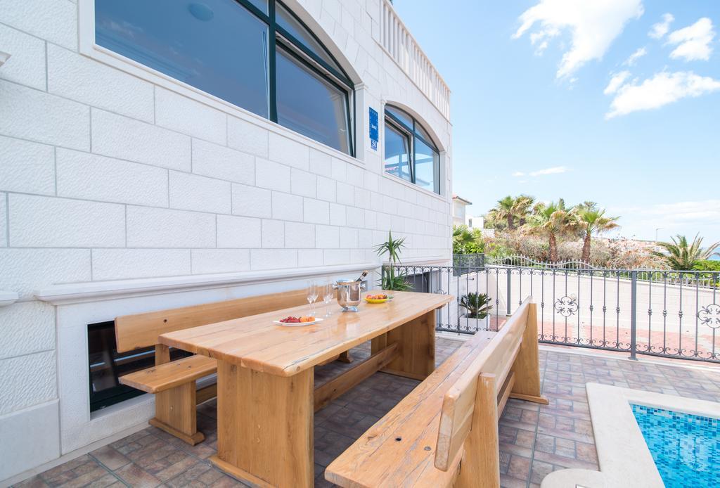 Grlica Apartment
