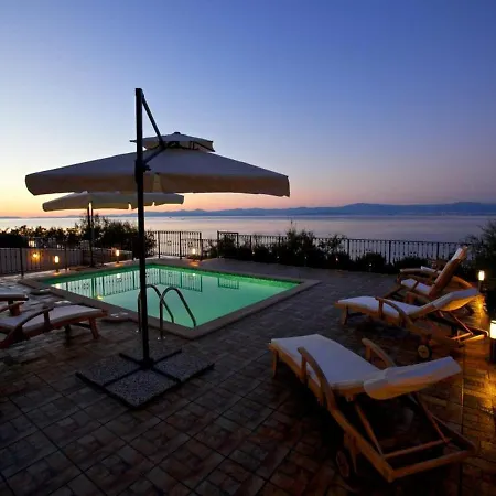 Apartments Grlica Sutivan Exterior photo