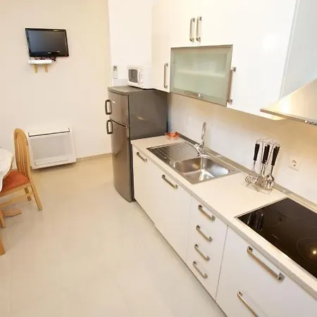 Apartments Grlica Sutivan Room photo