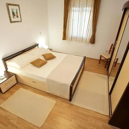 Apartments Grlica Sutivan Room photo