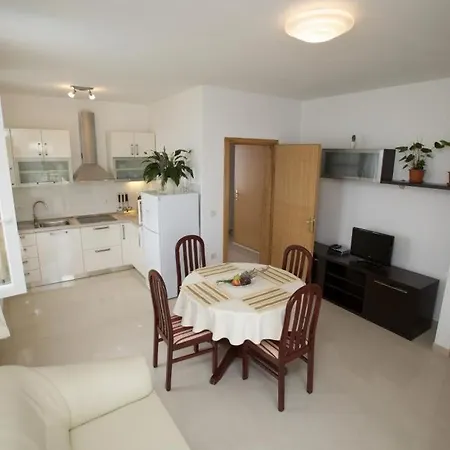 Apartments Grlica Sutivan Room photo