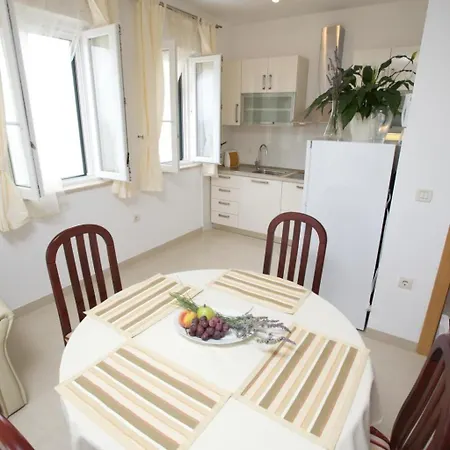 Apartments Grlica Sutivan Room photo