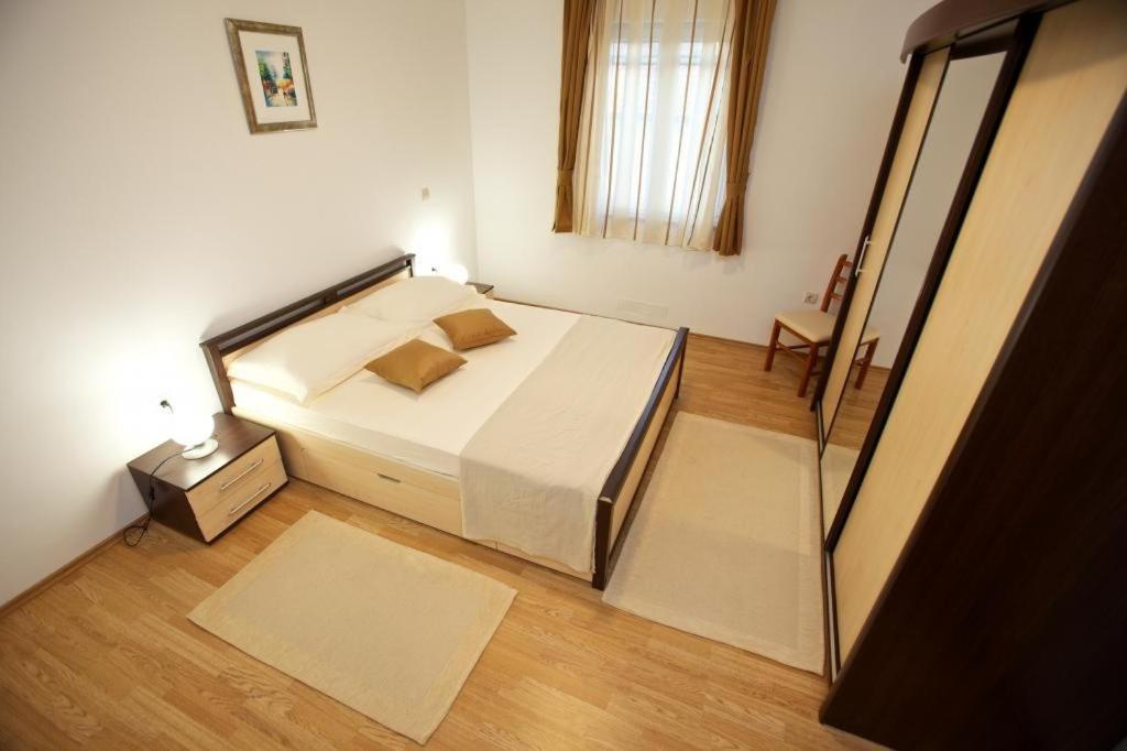 Apartmán Grlica