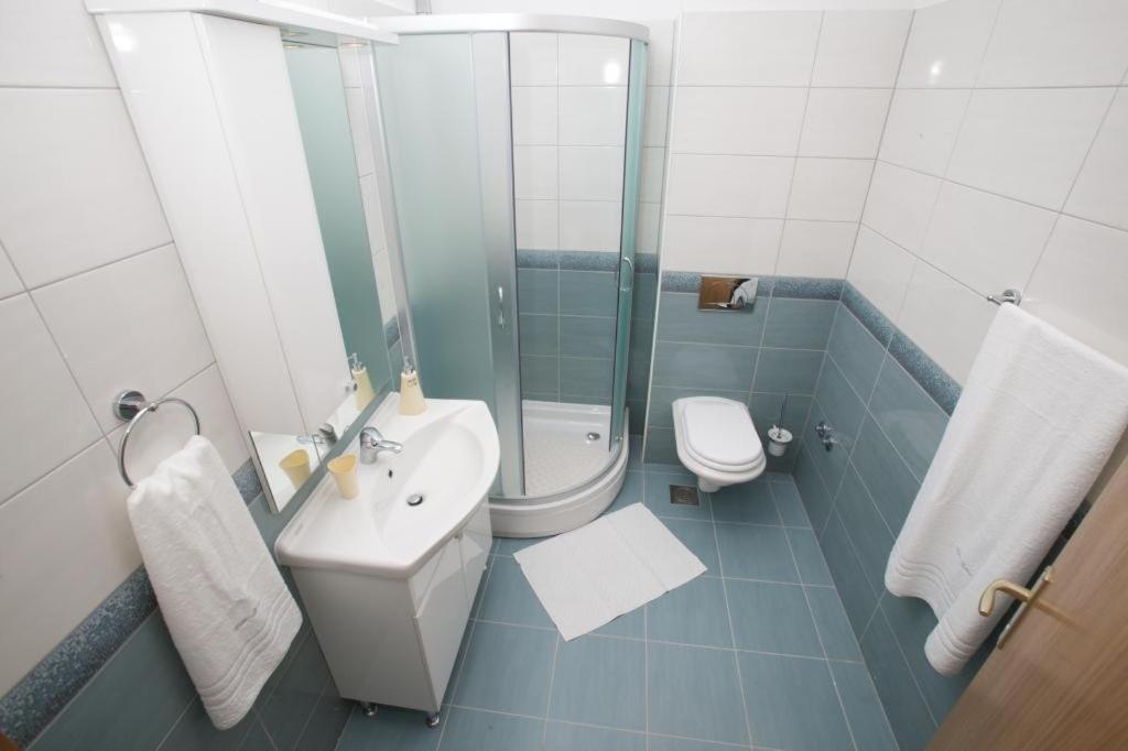 Apartmán Grlica Sutivan