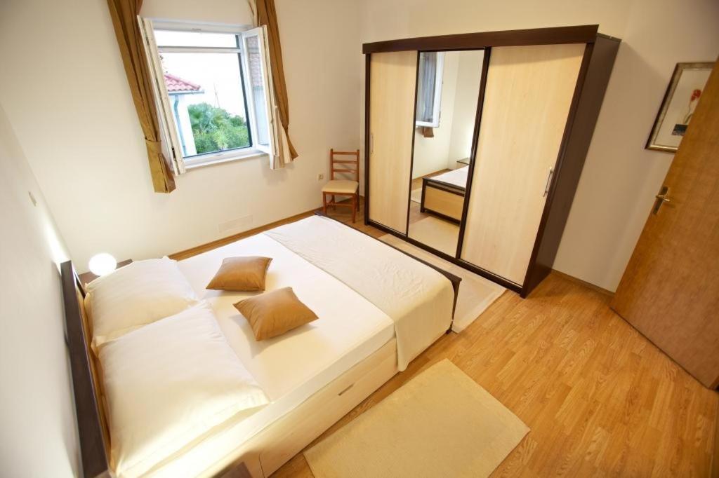 Grlica Apartmán