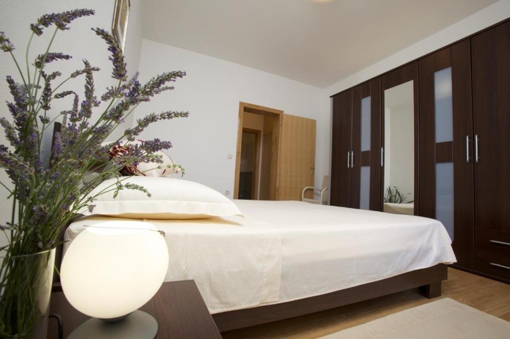 Grlica Apartmán