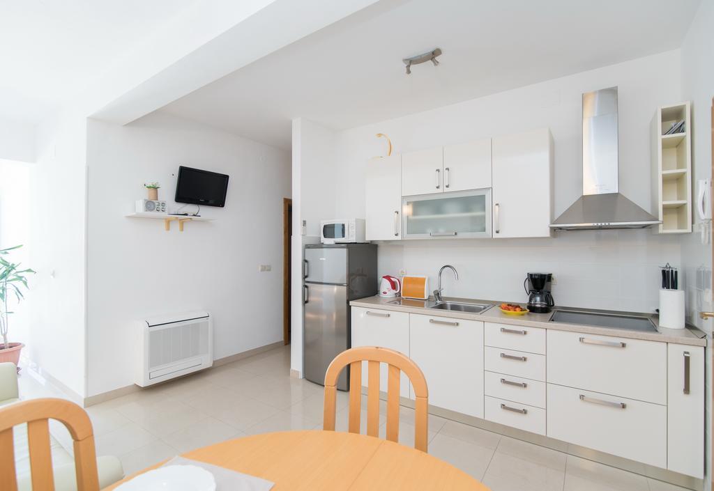 Grlica Apartmán Sutivan