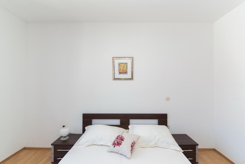 Apartmán Grlica Sutivan