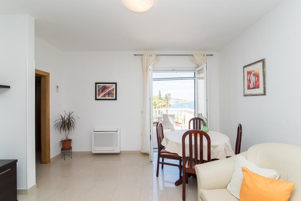 Grlica Apartmán