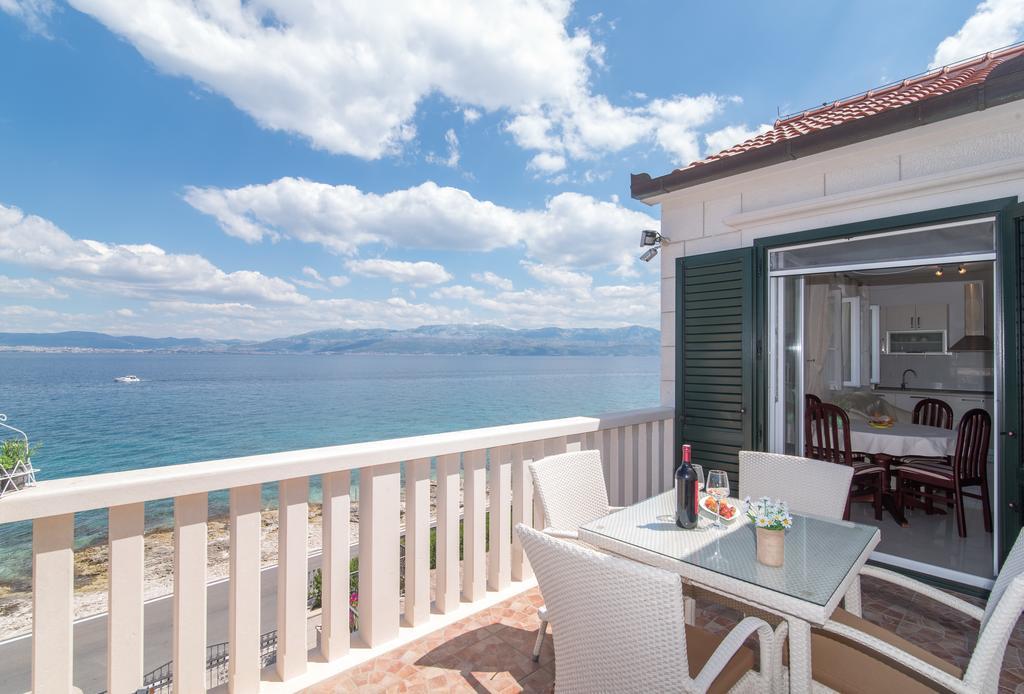 Apartmán Grlica Sutivan