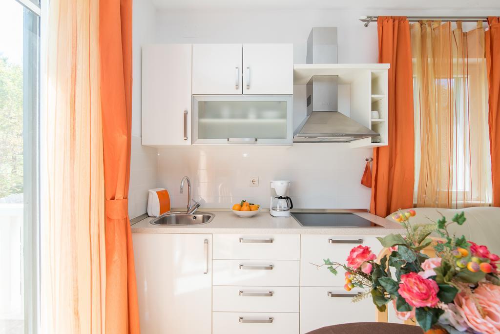 Grlica Apartmán Sutivan