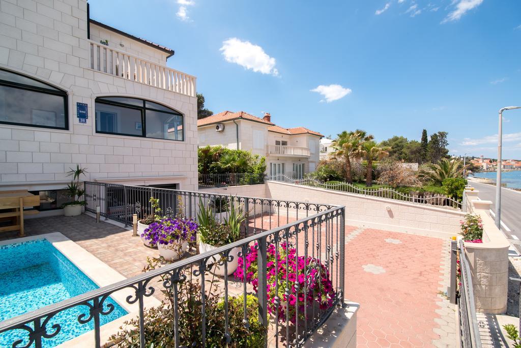 Grlica Apartmán
